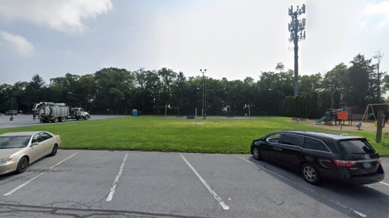 Midway Park - Enola, PA