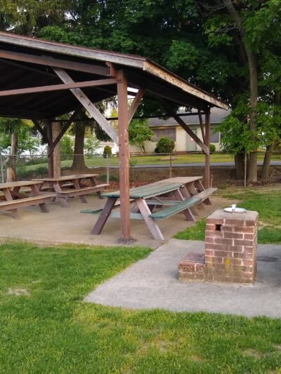 Midway Park - Enola, PA