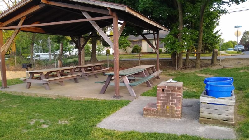 Midway Park - Enola, PA