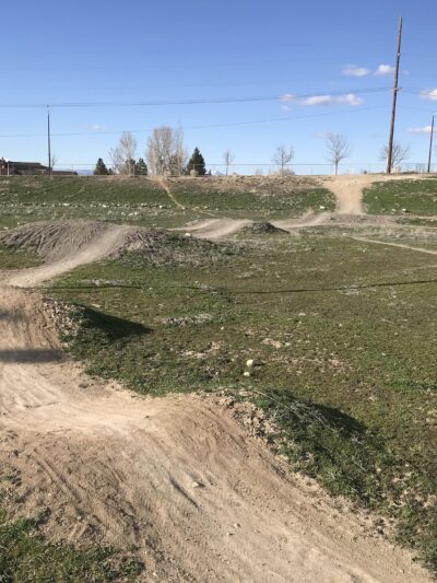 Canyon View Park - Ephraim, UT