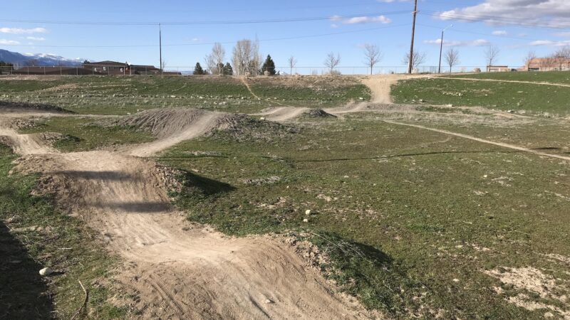 Canyon View Park - Ephraim, UT