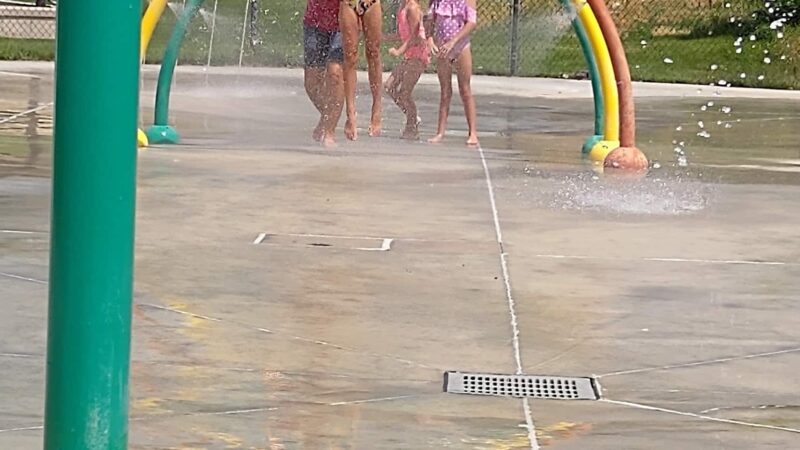 Canyon View Park - Ephraim, UT