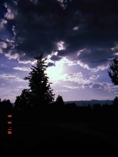 Canyon View Park - Ephraim, UT