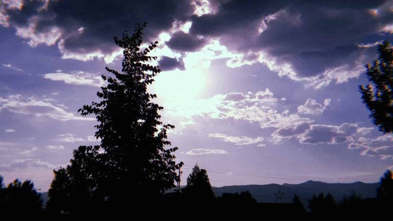 Canyon View Park - Ephraim, UT