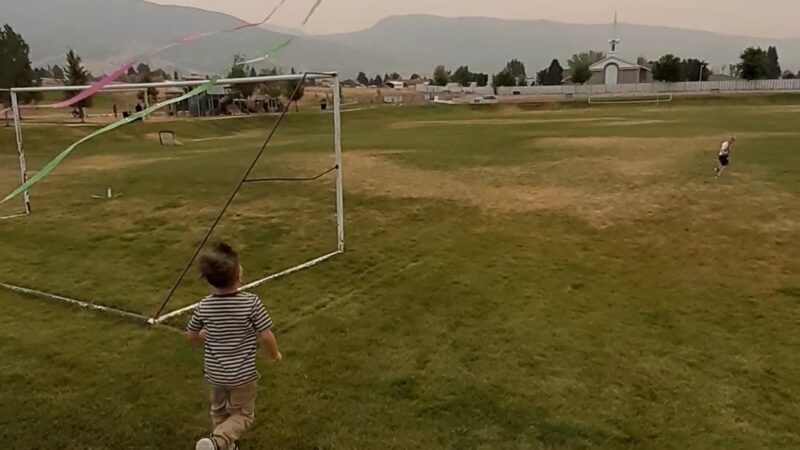 Canyon View Park - Ephraim, UT