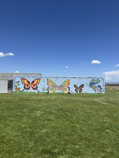 Ephraim Sports Complex & Family Park - Ephraim, UT