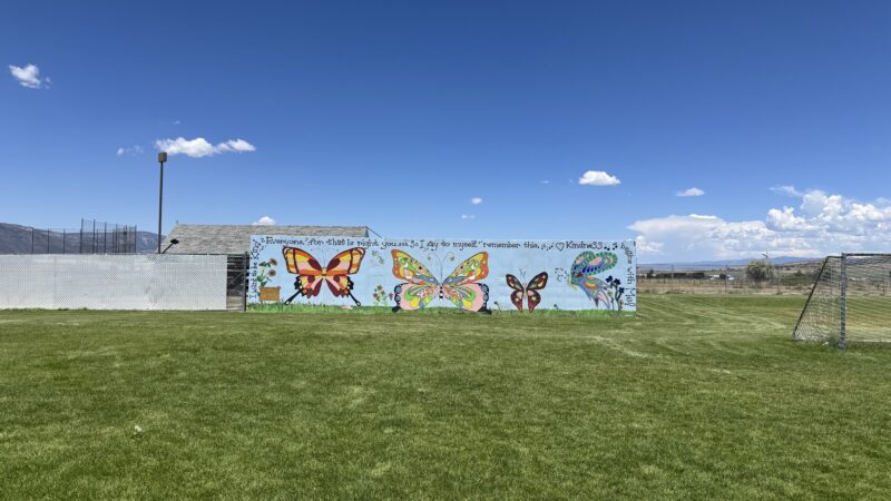 Ephraim Sports Complex & Family Park - Ephraim, UT