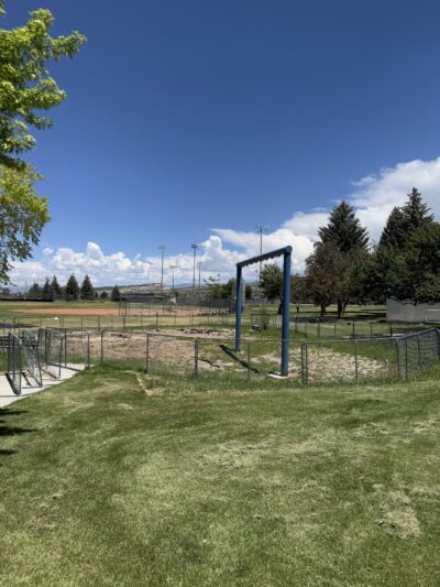 Ephraim Sports Complex & Family Park - Ephraim, UT