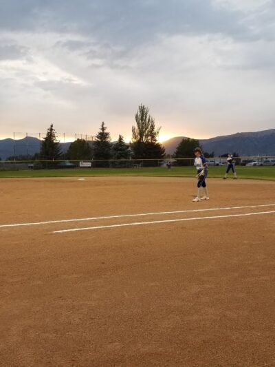 Ephraim Sports Complex & Family Park - Ephraim, UT