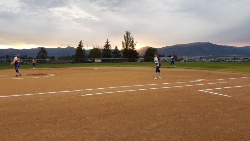 Ephraim Sports Complex & Family Park - Ephraim, UT