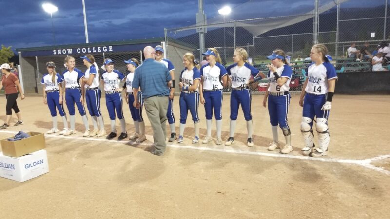 Ephraim Sports Complex & Family Park - Ephraim, UT