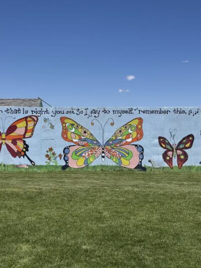 Ephraim Sports Complex & Family Park - Ephraim, UT