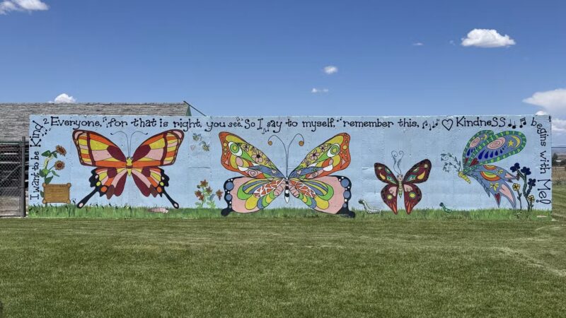 Ephraim Sports Complex & Family Park - Ephraim, UT