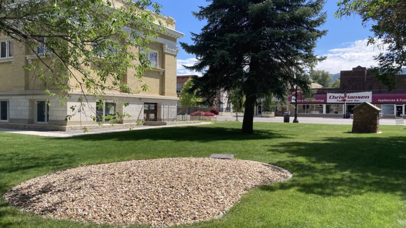 Heritage Park - Ephraim, UT