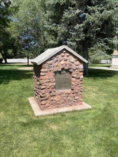 Heritage Park - Ephraim, UT