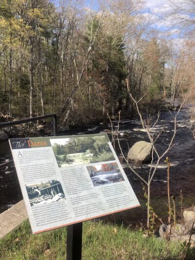 Mary Blair Park - Epping, NH