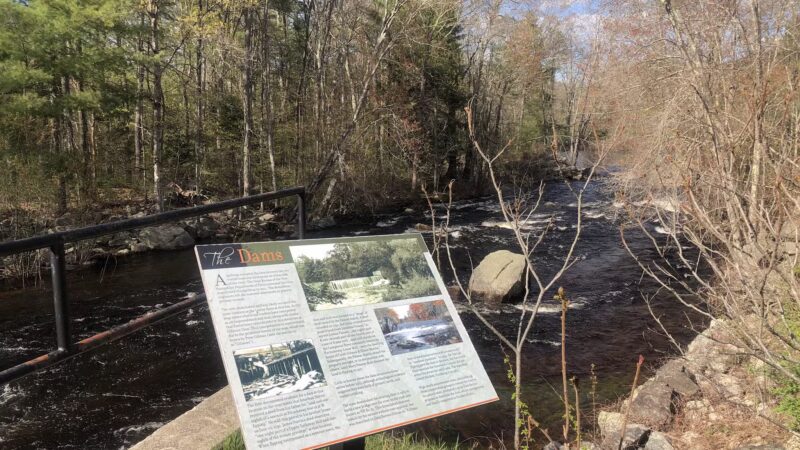 Mary Blair Park - Epping, NH