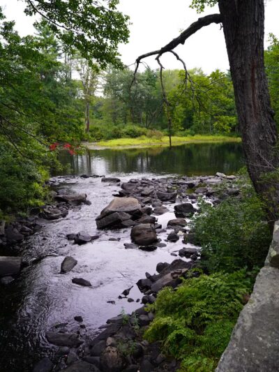Mary Blair Park - Epping, NH