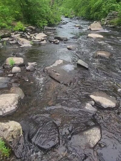 Mary Blair Park - Epping, NH