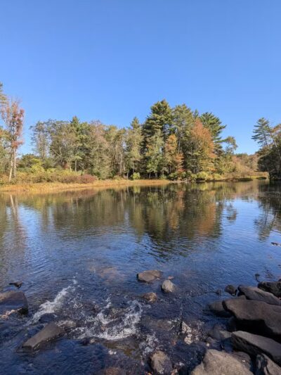 Mary Blair Park - Epping, NH