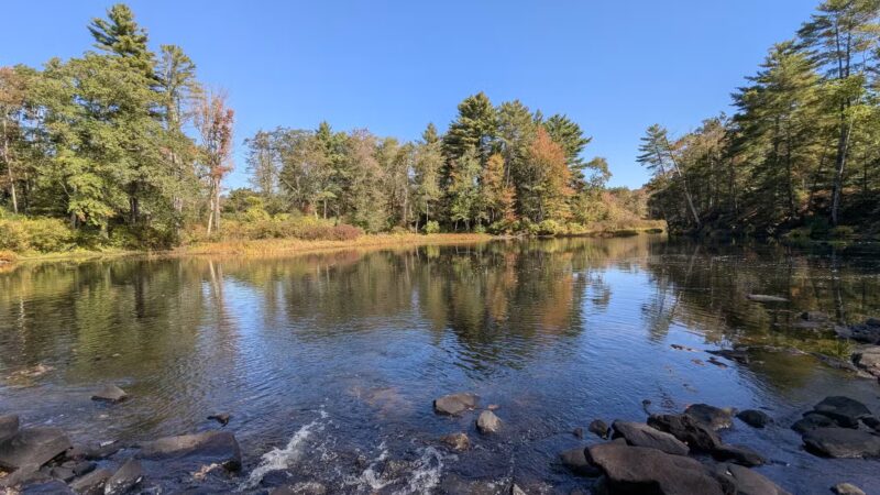 Mary Blair Park - Epping, NH