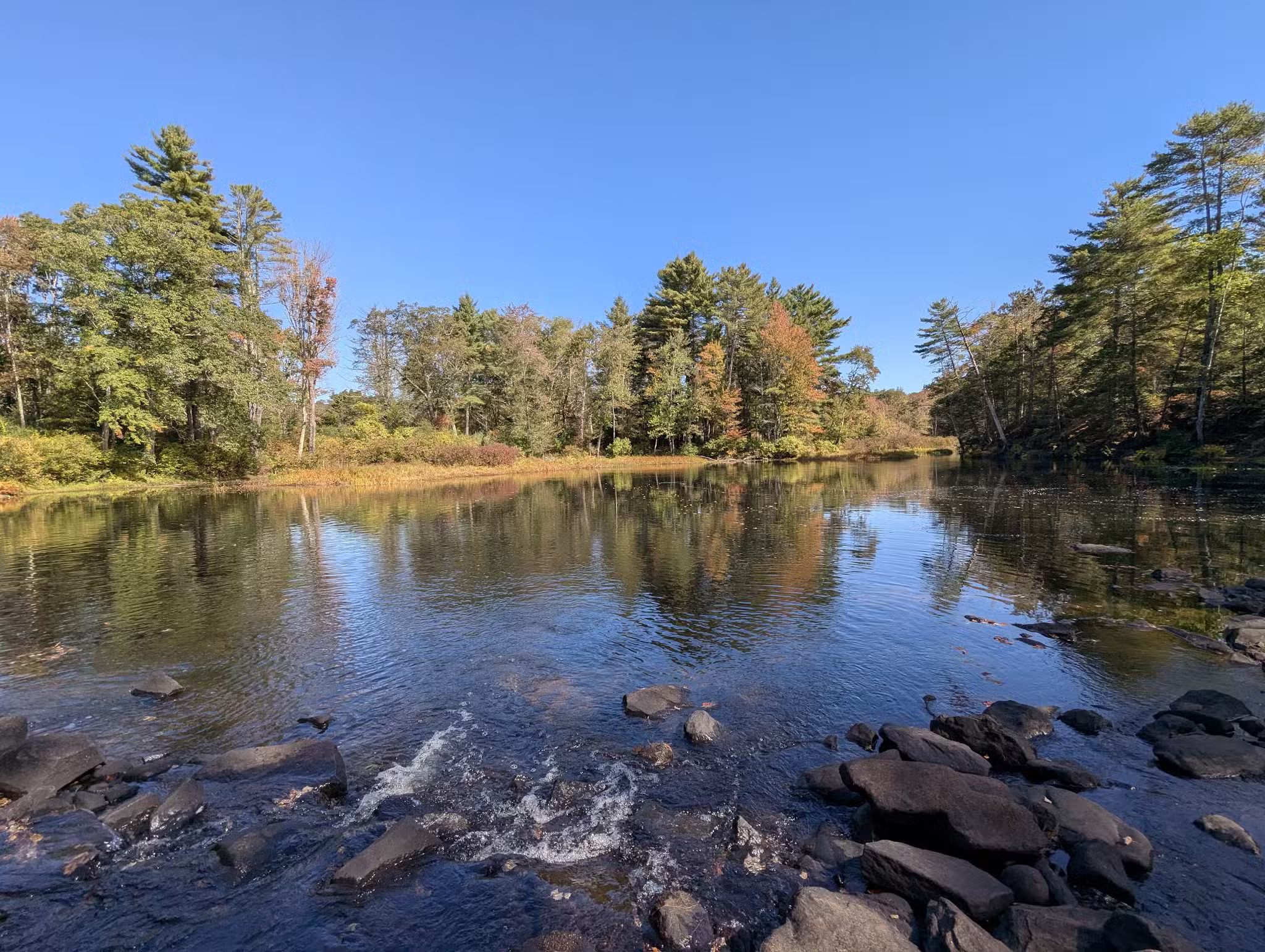 Mary Blair Park - Epping, NH