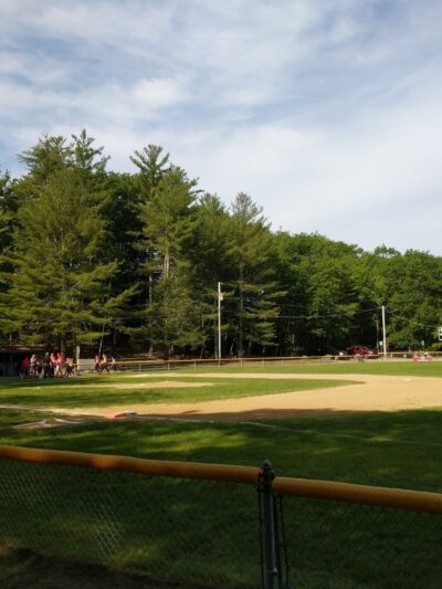 Mary Blair Park - Epping, NH
