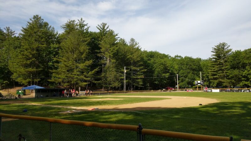 Mary Blair Park - Epping, NH
