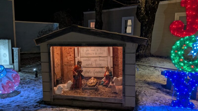 Plumer Park - Epping, NH