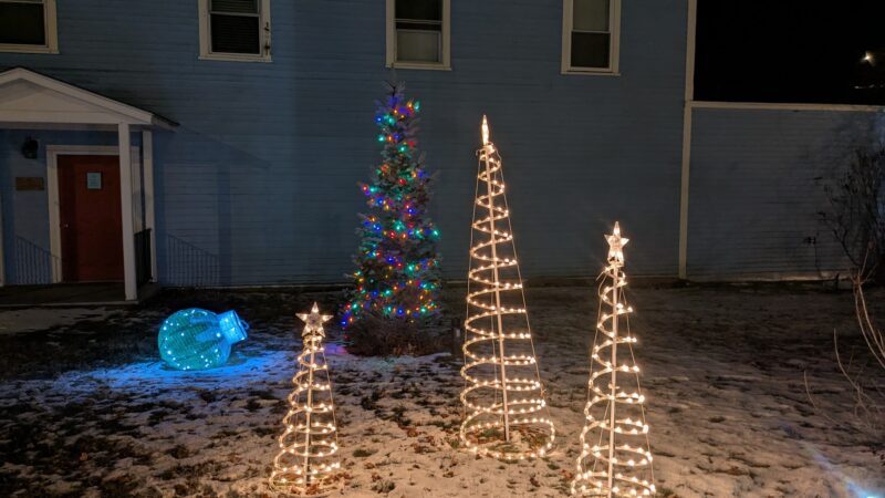 Plumer Park - Epping, NH