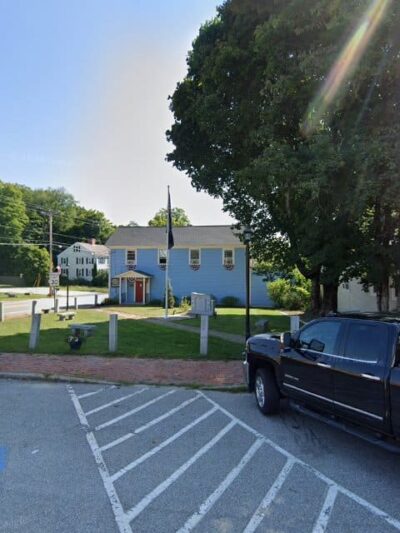 Plumer Park - Epping, NH