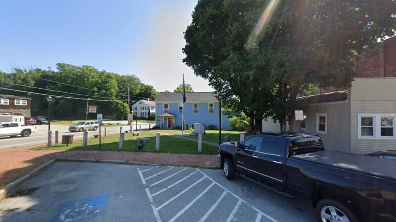 Plumer Park - Epping, NH