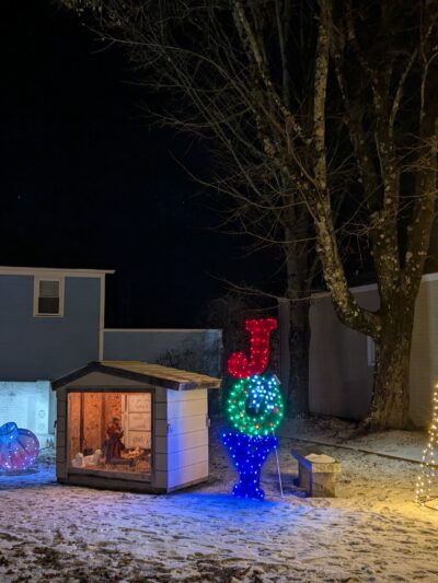 Plumer Park - Epping, NH