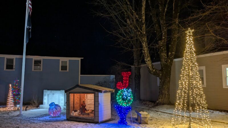 Plumer Park - Epping, NH