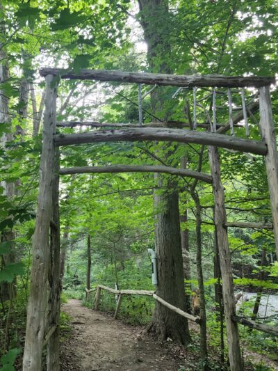 Black Creek Preserve - Esopus, NY