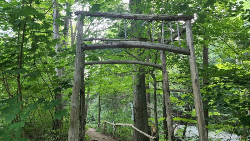 Black Creek Preserve - Esopus, NY
