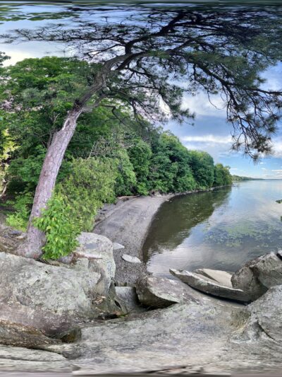 Black Creek Preserve - Parking - Esopus, NY
