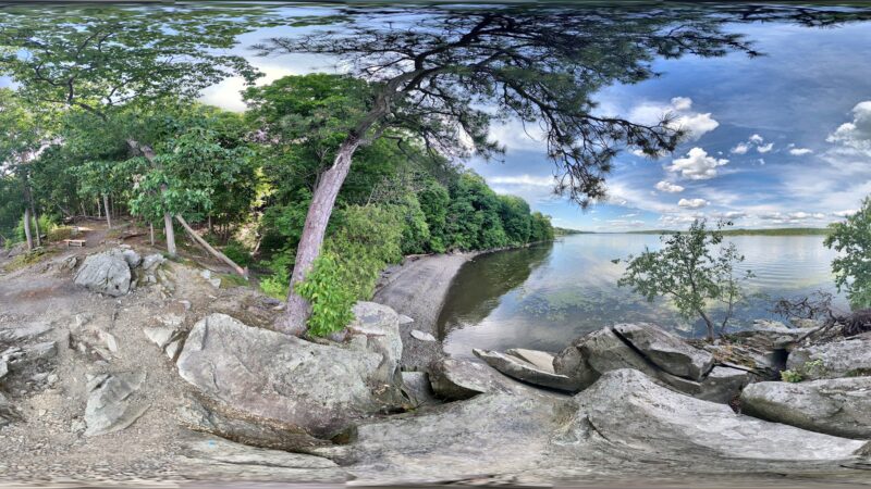 Black Creek Preserve - Parking - Esopus, NY