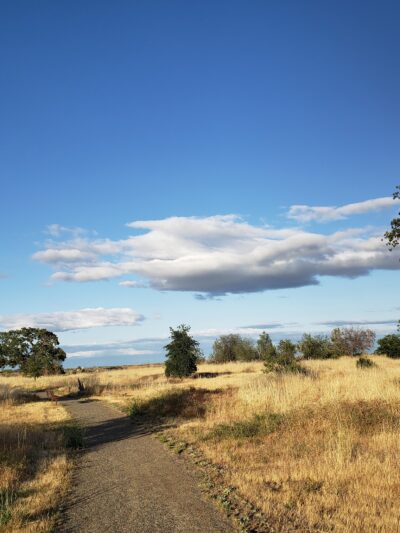 Capay Open Space Park - Esparto, CA