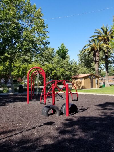 Esparto Community Park - Esparto, CA