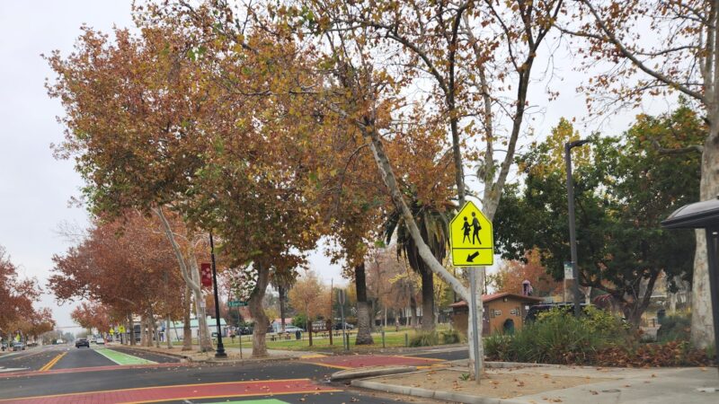 Esparto Community Park - Esparto, CA