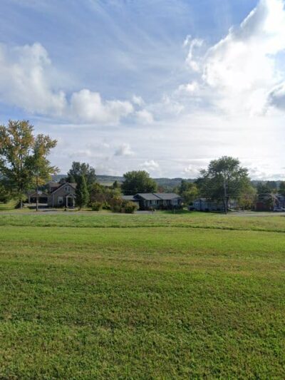 Esperance Park - Esperance, NY