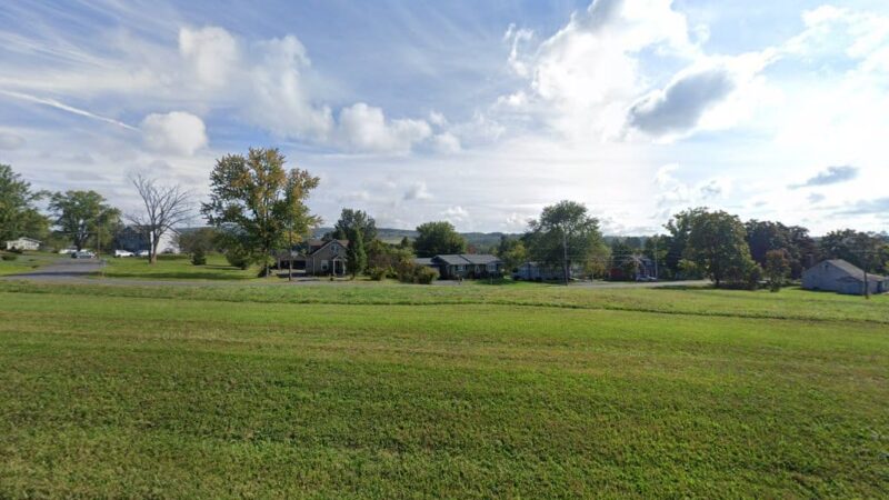 Esperance Park - Esperance, NY