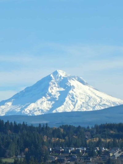 Milo McIver State Park - Estacada, OR