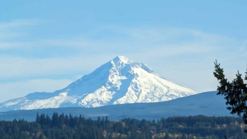 Milo McIver State Park - Estacada, OR