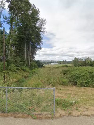 Stephen Heart Park - Estacada, OR