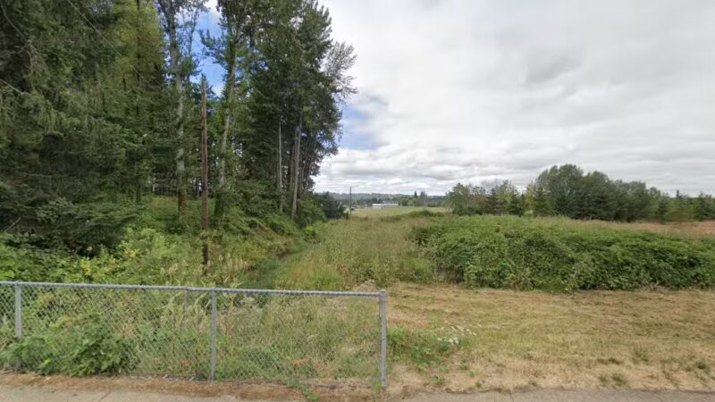 Stephen Heart Park - Estacada, OR