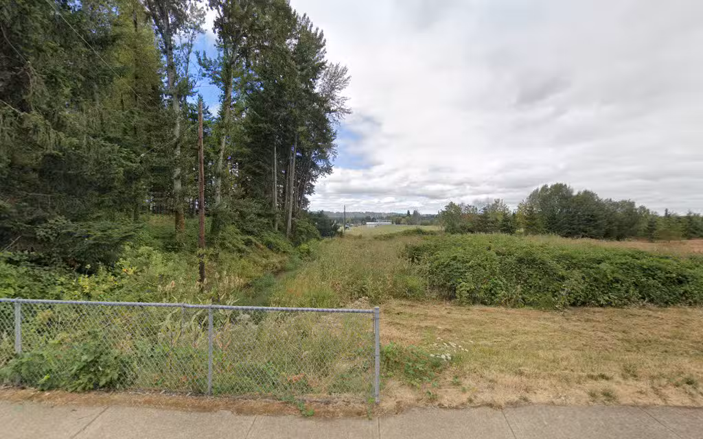 Stephen Heart Park - Estacada, OR