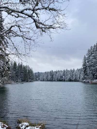 Timber Park - Estacada, OR