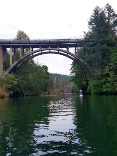 Timber Park - Estacada, OR